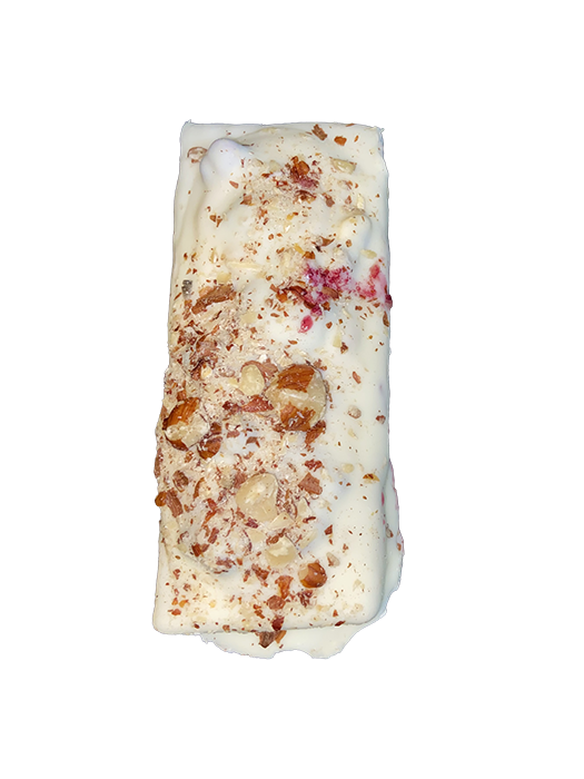The Coach Proteina - Barritas Artesanales - Mora
