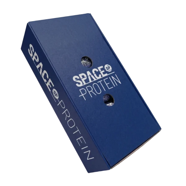 Space Protein - Barra XXL 28.8 g Proteina Chocolate