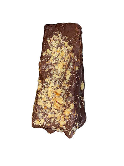 The Coach Proteina - Barritas Artesanales - Manjar Nuez