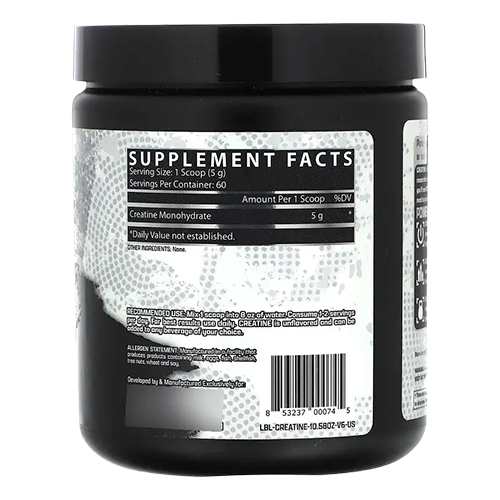 Nutrex - Creatina Monohidratada 300 g