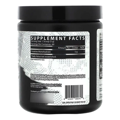 Nutrex - Creatina Monohidratada 300 g