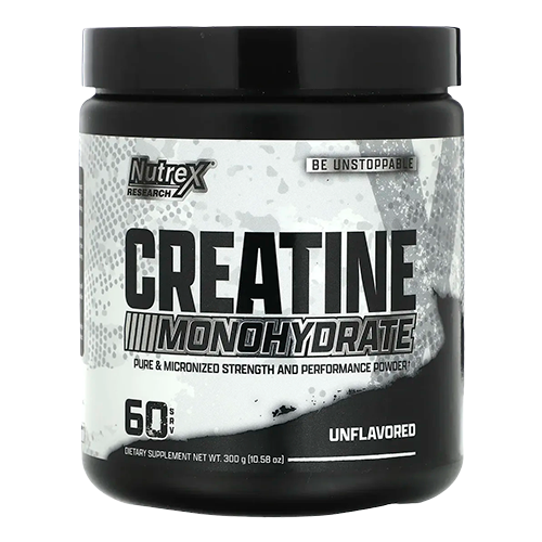 Nutrex - Creatina Monohidratada 300 g