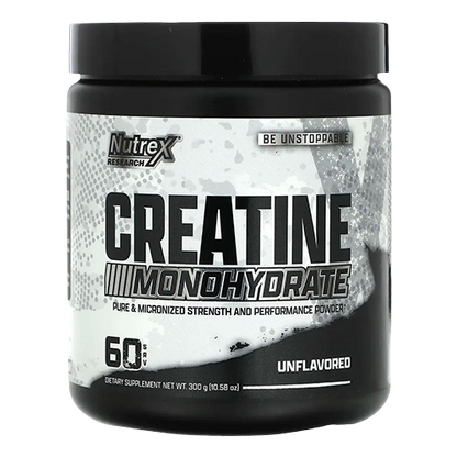 Nutrex - Creatina Monohidratada 300 g