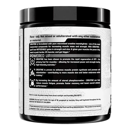 Nutrex - Creatina Monohidratada 300 g