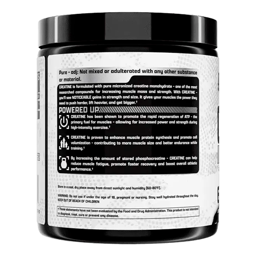 Nutrex - Creatina Monohidratada 300 g