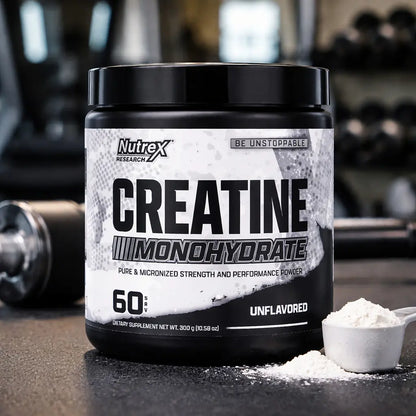 Nutrex - Creatina Monohidratada 300 g