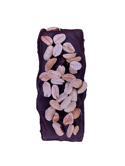The Coach Proteina - Barritas Artesanales - Snikers