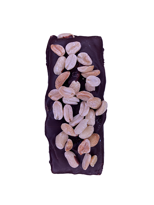 The Coach Proteina - Barritas Artesanales - Snikers