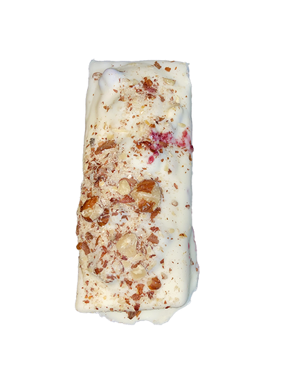 The Coach Proteina - Barritas Artesanales - Mora