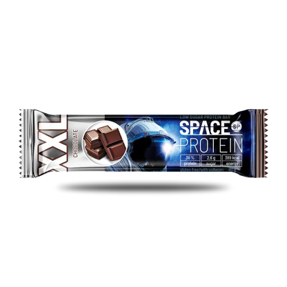 Space Protein - Barra XXL 28.8 g Proteina Chocolate
