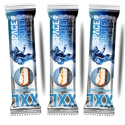Space Protein - Barra XXL 28.8 g Proteina Coconut Cheesecake
