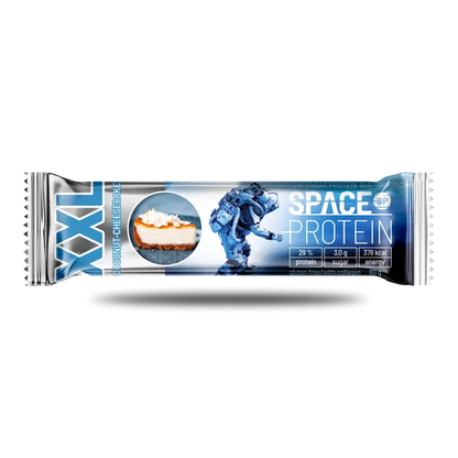 Space Protein - Barra XXL 28.8 g Proteina Coconut Cheesecake