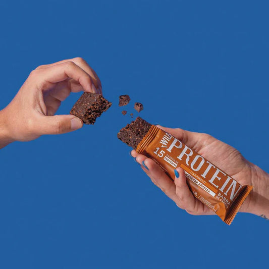 Wild Protein - Caramelo 16 unidades
