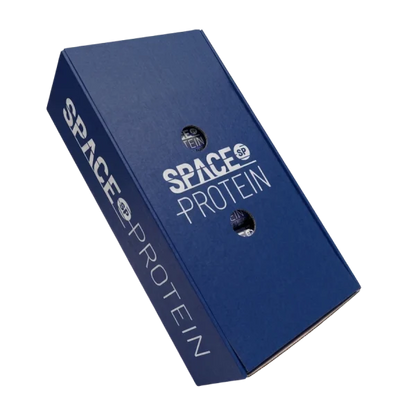 Space Protein - Barra XXL 28.8 g Proteina Coconut Cheesecake